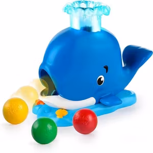 Bright Starts Val Aktivitetsleksak