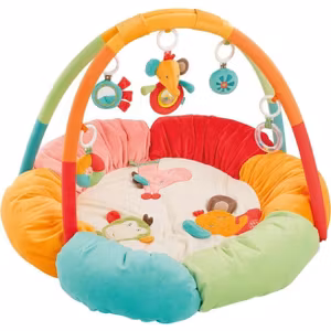 Fehn Babygym Safari