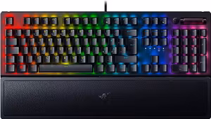 Razer BlackWidow V3 Tangenbord