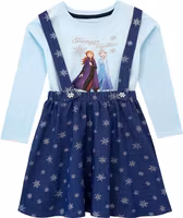 Disney Frozen Pinafore Dress