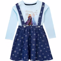 Disney Frozen Pinafore Dress