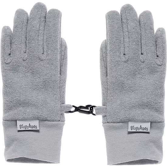 Playshoes Vantar Grå