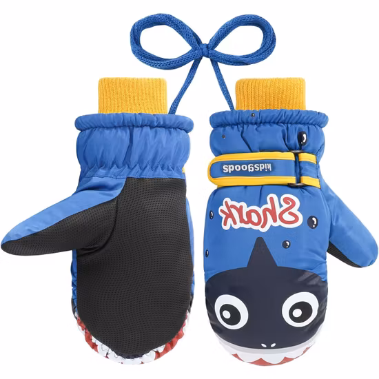 Kidsgoods Vantar Haj