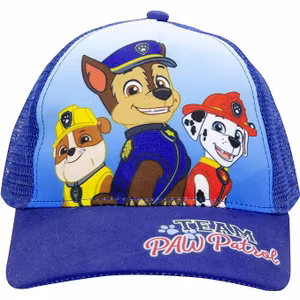 Paw Patrol Keps Blå