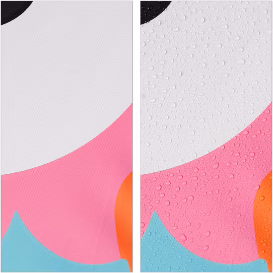 Relaxdays Barnparaply Uggla