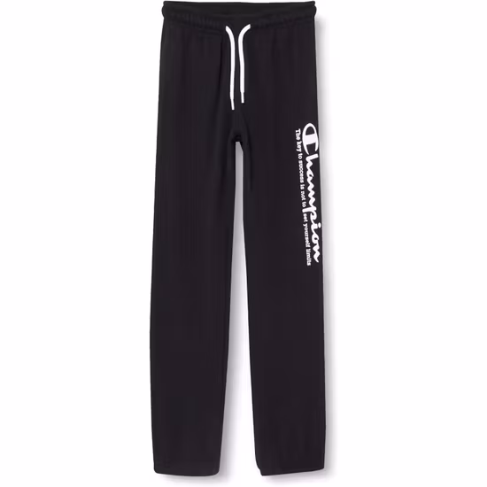 Champion Träningsbyxor Svart