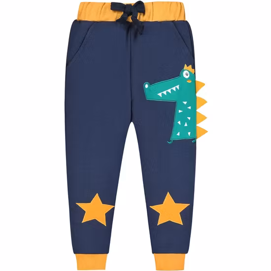 Camlake 2-Pack Träningsbyxor Dinosaur