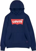 Levi's Huvtröja Blå