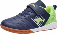 Kangaroos Sneakers Orange