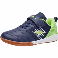 Kangaroos Sneakers Orange
