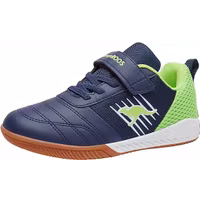 Kangaroos Sneakers Orange