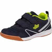 Lico Sneakers Unisex Svart