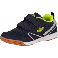 Lico Sneakers Unisex Svart
