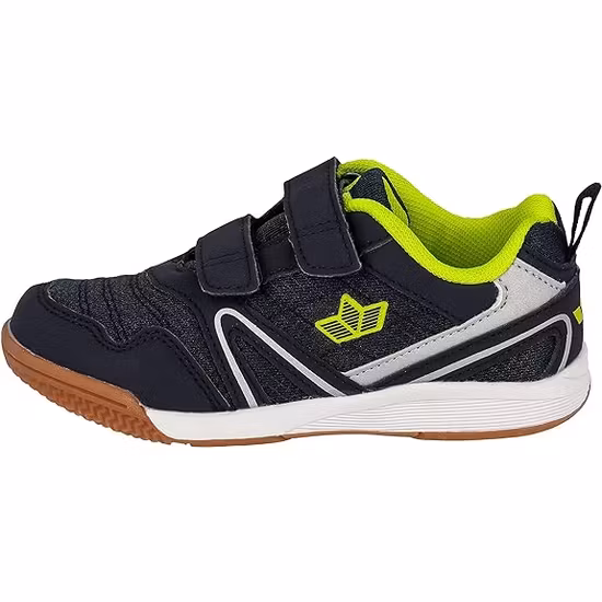 Lico Sneakers Unisex Svart