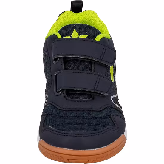 Lico Sneakers Unisex Svart