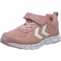Hummel Unisex Kid's Speed Jr Sneaker