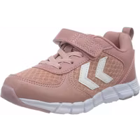 Hummel Unisex Kid's Speed Jr Sneaker