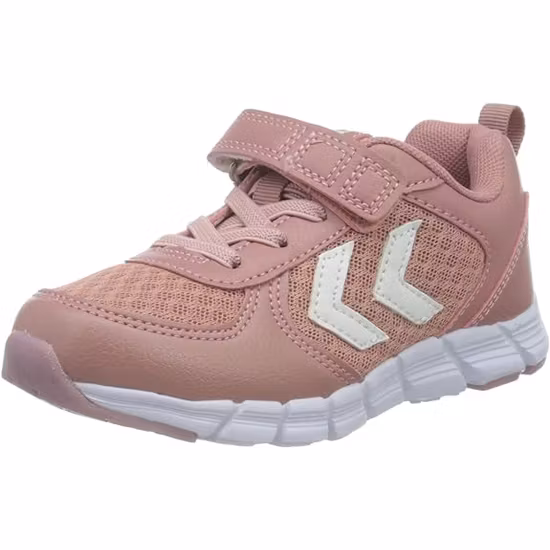 Hummel Unisex Kid's Speed Jr Sneaker