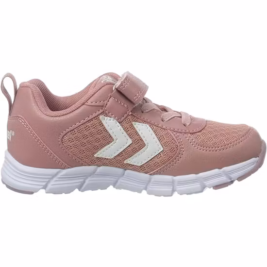 Hummel Unisex Kid's Speed Jr Sneaker
