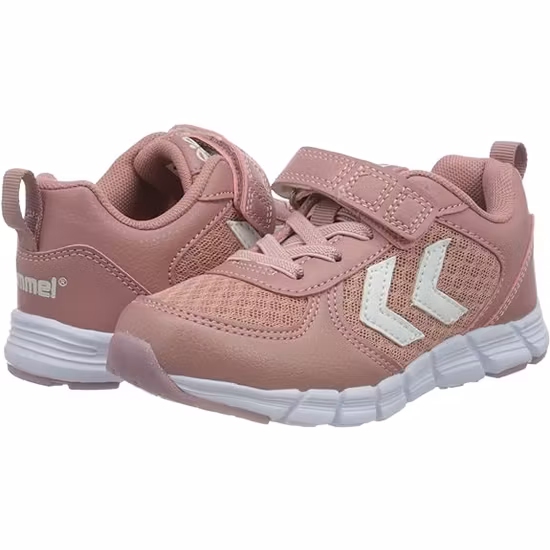 Hummel Unisex Kid's Speed Jr Sneaker