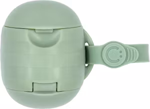 Ubbi On-the-Go Dubbel Napphållare