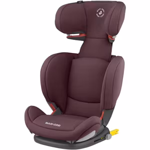 Maxi-Cosi RodiFix AirProtect Bilbarnstol, Autentic Red