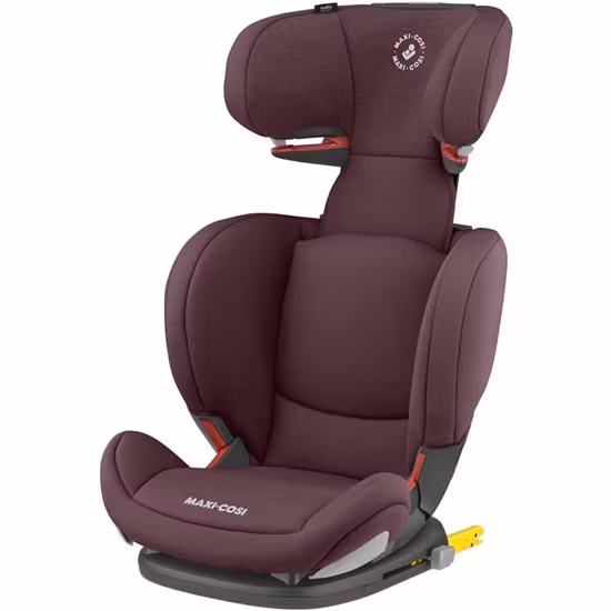 Maxi-Cosi RodiFix AirProtect Bilbarnstol, Autentic Red