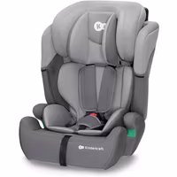 Kinderkraft Comfort Up I-Size, Grey