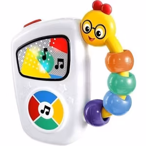 Baby Einstein Take Along Tunes Musikleksak