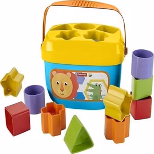 Fisher-Price Min Första Formsorterare FFC84