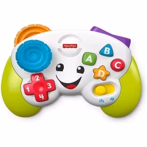 Fisher Price Laugh & Learn Spelkontrol