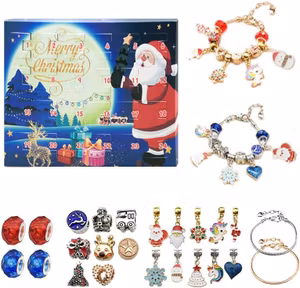 Simyllda Adventskalender Armband