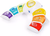 Baby Einstein Leksaksbygel Light 'n' glow