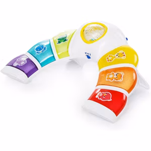 Baby Einstein Leksaksbygel Light 'n' glow