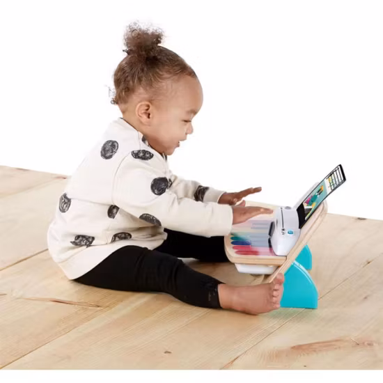Hape Baby Einstein Magic Touch Piano
