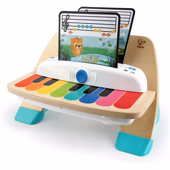 Hape Baby Einstein Magic Touch Piano