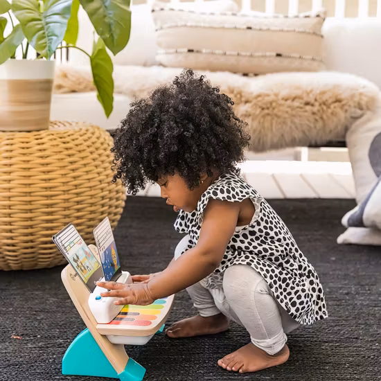 Hape Baby Einstein Magic Touch Piano