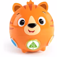 Baby Einstein Tinker's Crawl Krypleksak
