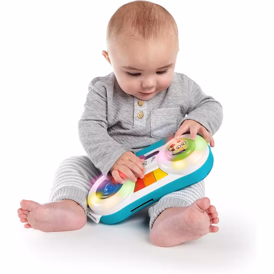 Baby Einstein Toddler Tunes Musikleksak