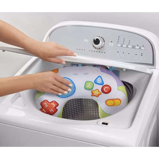 Fisher-Price Minimum Gamer Magkudde