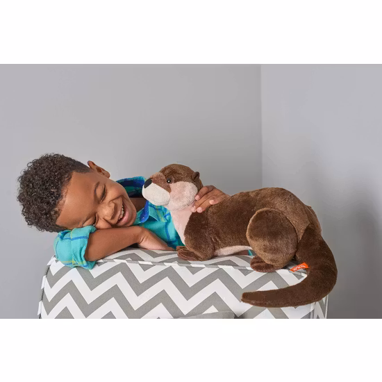 Wild Republic Utter Gosedjur