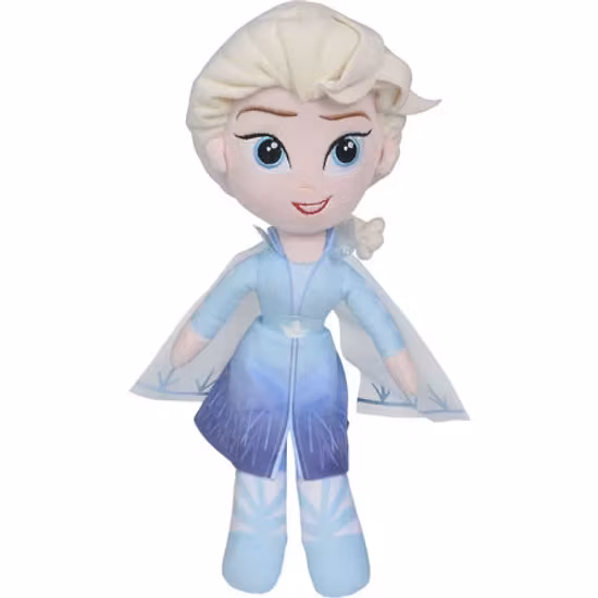 Disney Frozen Elsa Gosedjur