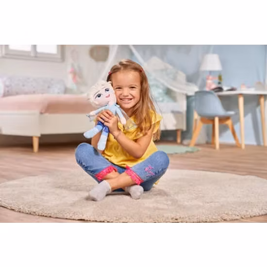 Disney Frozen Elsa Gosedjur
