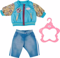 Baby Born Outfit 43 cm
