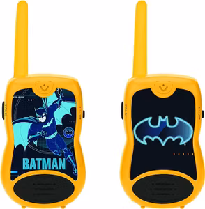 Lexibook walkie-talkie Batman