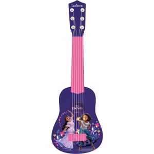 Disney Encanto Barngitarr 53 cm