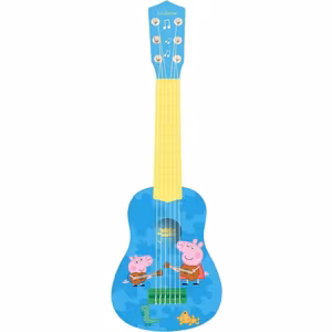 Greta Gris Barngitarr