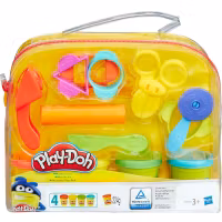 Play-Doh Leklera Startset