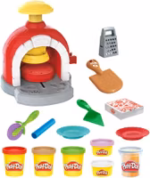 Play-Doh Pizzaugn