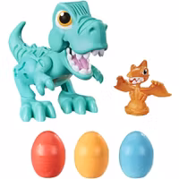 Play-Doh Dino Crew Crunchin' T-Rex